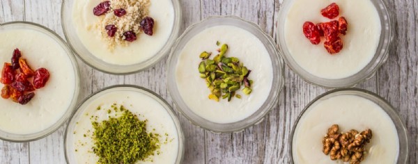 Keşkül nasıl yapılır? Keşkül Tarifi: Keşkül Nasıl Yapılır? Evde Keşkül Tarifi!